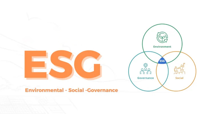 Khóa học ESG - Level 1